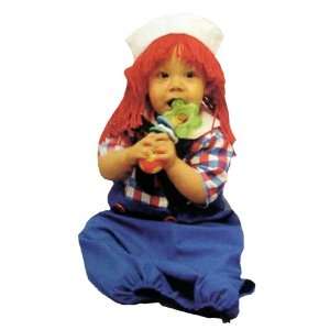    Raggedy Andy Bunting Costume   Kids Costumes Toys & Games