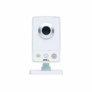 M1031 W Network Camera Small Size Indoor Network Camera