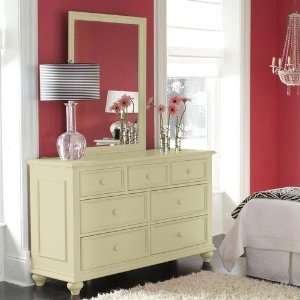  Riverside Furniture Splash of Color Youth Dresser in 