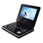 Coby TF DVD7006 Portable DVD Player (7)