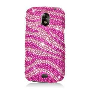   Nexus Prime / Google Galaxy Nexus [Verizon] (Zebra   Hot Pink) Cell