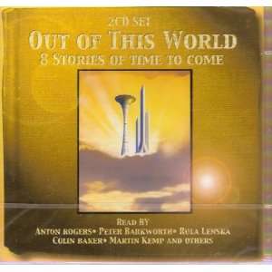  Out Of This World/8 Stories Of Time To Come Music