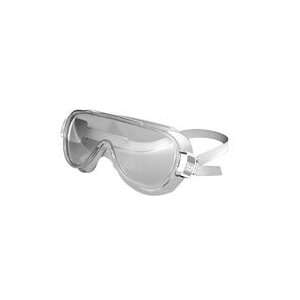  BARRIER Protective Goggles (Case)