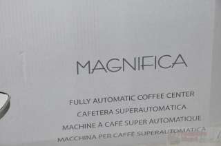 DeLonghi Magnifica Digital Super Automatic Espresso/Coffee Machine $ 