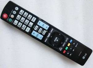 New Original LG Remote Control AKB72914238 FOR 42LE5300 42LD520  