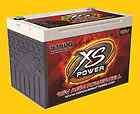 XS Power Deep Cycle 16 Volt 16V AGM Power Cell Battery S1600 Brand New