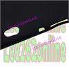 For Black Samsung Galaxy Tab 10.1 GT P7510 TPU Gel Case  