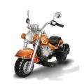 Harley style Battery Operated Motorcycle Ride on  