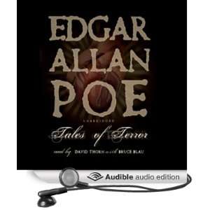   Audio Edition) Edgar Allan Poe, David Thorn, Bruce Blau Books