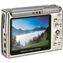 Mustek PVR H140 40GB Digital Multimedia Device  