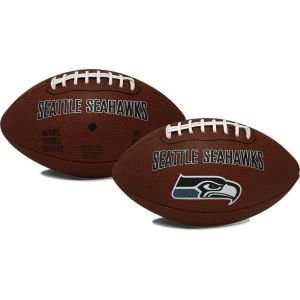  Seattle Seahawks Game Time Football