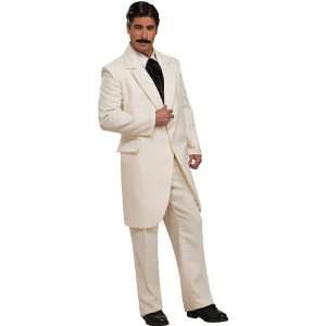  Gone With The Wind   Rhett Butler Adult Costume Health 