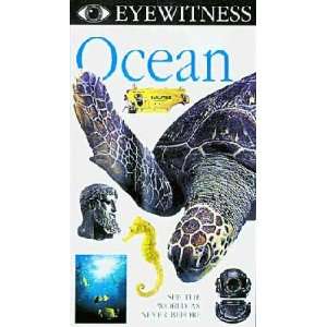  Penguin Group   Eyewitness VHS Video   Ocean Electronics