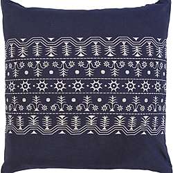 Decorative Canaan Pillow  