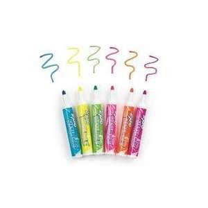  Expo Washable Dry Erase Markers   Set of 6 Office 