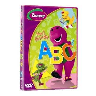  Barney The Best of Barney Movies & TV