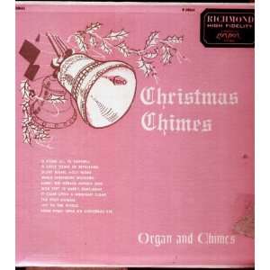   Chimes   Organ & Chimes   12LP artist on London Records Music