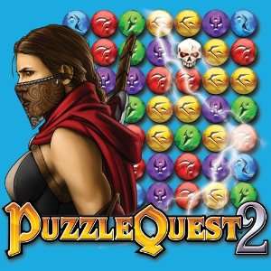  Puzzle Quest 2  Video Games