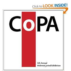  CoPA 5th Annual Midwest Juried Exhibition (9781467969758 