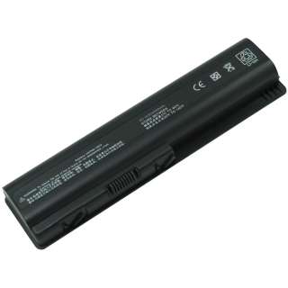 Replacement HP Pavilion DV6 1000 6 cell Laptop Battery   
