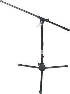 On Stage Stands MS7411B (Kick Drum/Amp Stand w/Boom)  