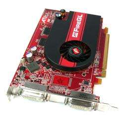   Fire GL V3400 128MB PCI E Graphics Card (Refurbished)  