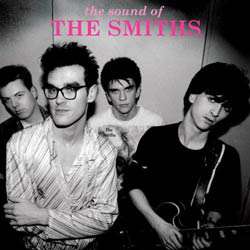 The Smiths   Hang The DJ The Very Best Of The Smiths [10/7 