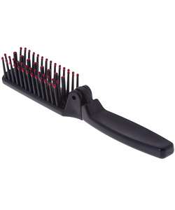 Bio magnetic Folding Hair Brush  