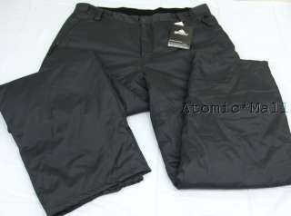   Sports Snozu Snow Ski Pants Protective Outerwear Charcoal 2XL  