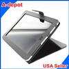 NEW Apple iPad Leather Flip Snap Case with Stand U