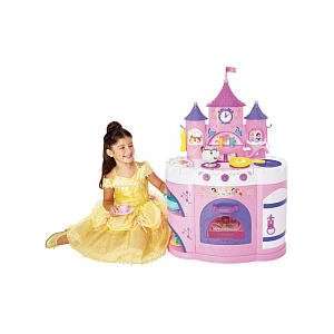  Disney Princess & Me Dress   Belle Toys & Games