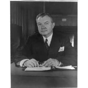   Robert Houghwout Jackson,1892 1954,US Attorney General