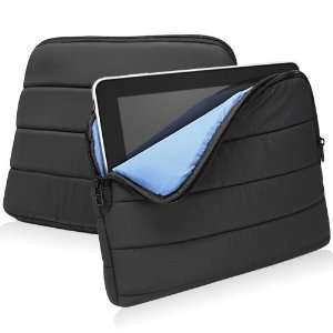 com BoxWave Apple iPad Case   BoxWave Polar Jacket for iPad   Padded 