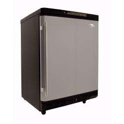 Epicureanist Indoor/ Outdoor Compact Refrigerator  