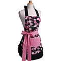 Flirty Aprons Frosted Cupcake Apron  