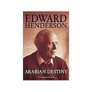  Arabian Destiny (9781860630293) Books