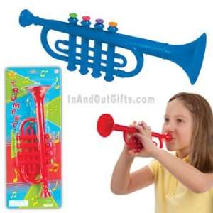  Toysmith Big Band Trumpet Toys & Games