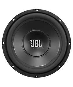 JBL 10 inch 1000 Watt Dual Voice Coil Subwoofer  