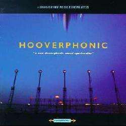 Hooverphonic   A New Sterophonic Sound Spectacular  