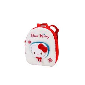    Japanese Sanrio Backpack Ice Skate Hello Kitty Toys & Games
