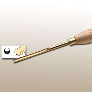   Sorby #840GH Gold Spindle Gouge   High Performance
