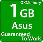 1GB DDR DIMM.Q AOTQD #55938 MEMORY STICK  