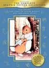 The Complete Beatrix Potter Collection (DVD, 2004)