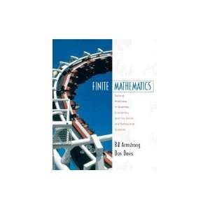 Finite Mathematics [Hardcover]
