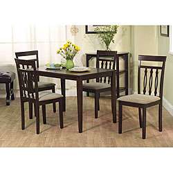 Carson 5 piece Dining Set  