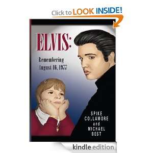Start reading ELVIS  