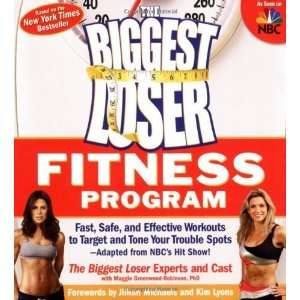   Your Troubl [Paperback] The Biggest Loser Experts and Cast Books