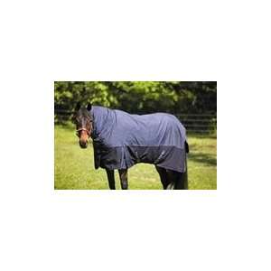  TuffRider Horse 1200 D Integrated Neck Thermolined Turnout 