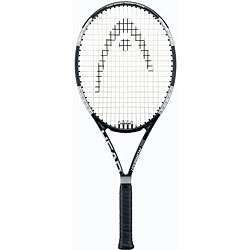 Head Liquidmetal 8 Tennis Racquet  