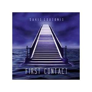  First Contact Sakis Gouzonis Music